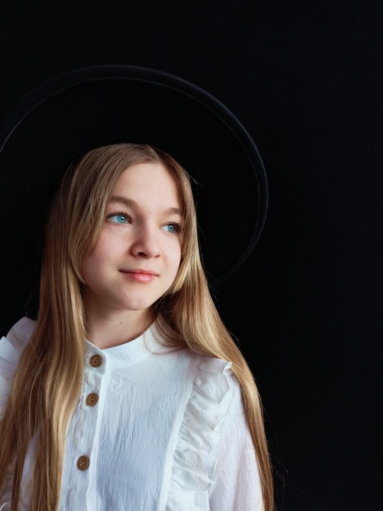 Фотография автора Татьяна Шахова