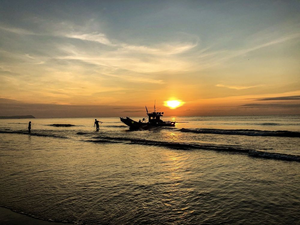 Photograph by Đoàn Thị Trung