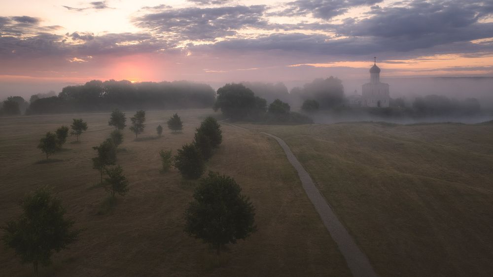 Photograph by Владимир Карпов