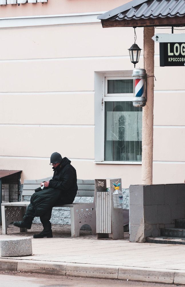 Фотография автора Виталий Дузь