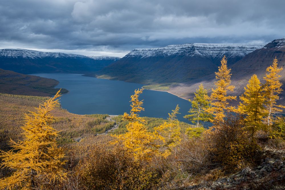 Photograph by Баландин Дмитрий