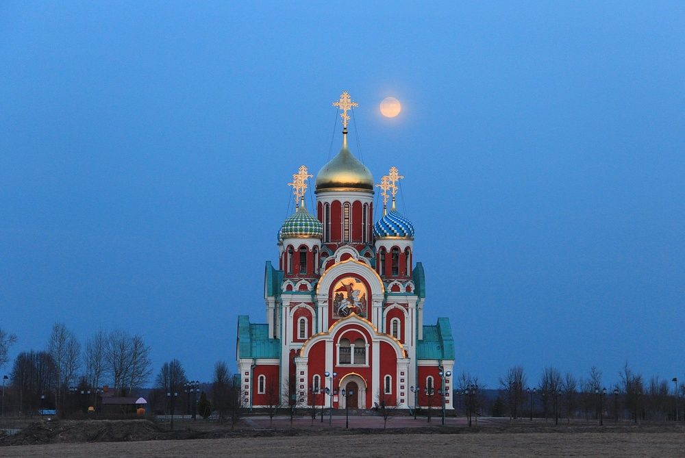 Photograph by Суетинов Евгений