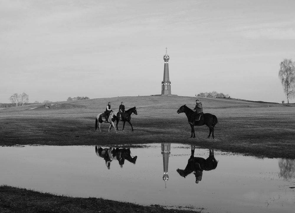 Photograph by Суетинов Евгений