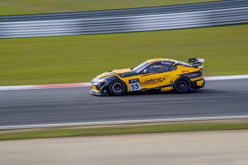 Photograph by Sergey Puponin