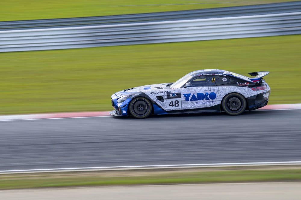 Photograph by Sergey Puponin