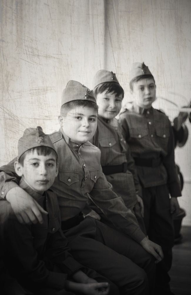 Photograph by Людмила Евстратова