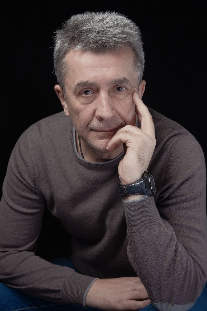 Photograph by Екатерина Морозова