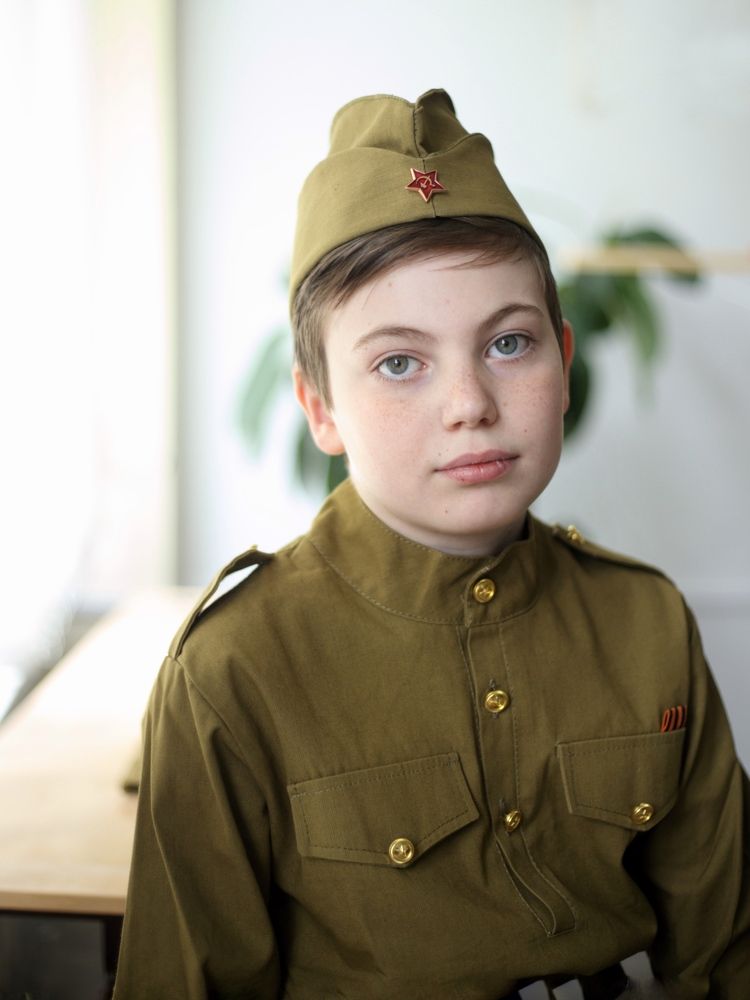 Photograph by Людмила Евстратова