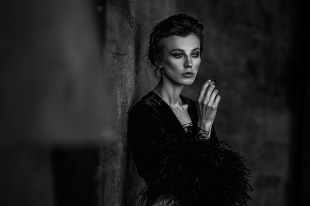 Photograph by Елена Гридневская