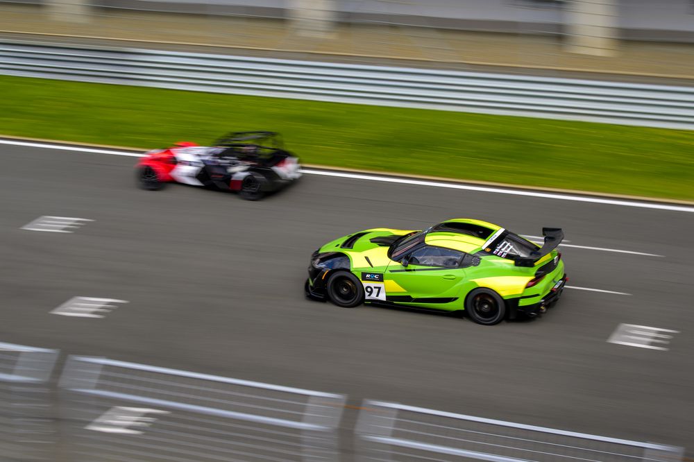 Photograph by Sergey Puponin