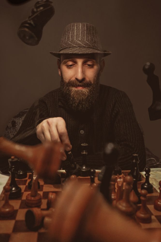 Photograph by Ahmad Alhaj Ebraheem