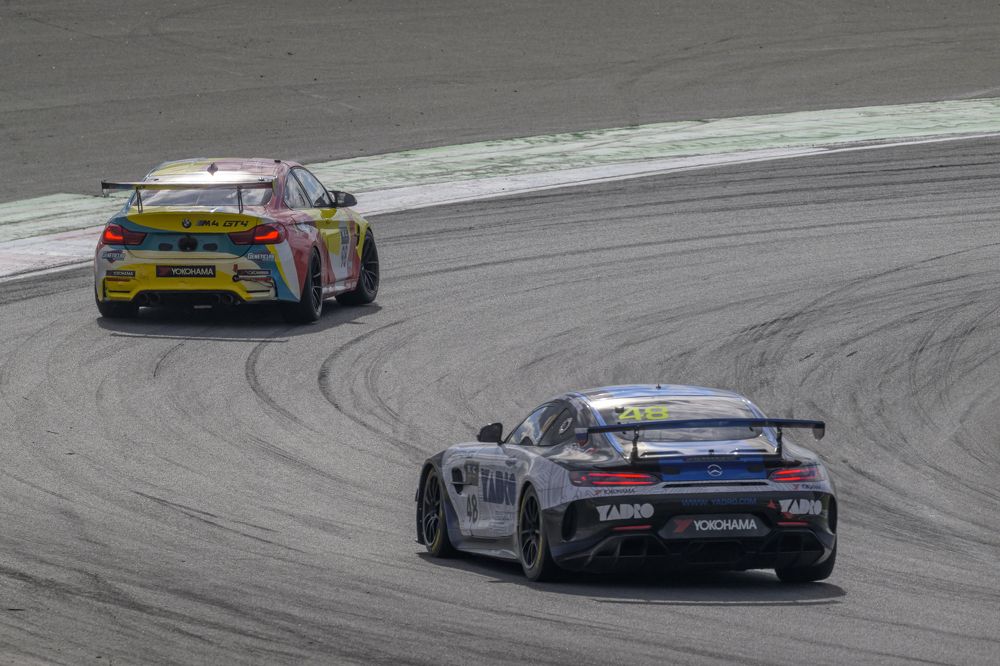 Photograph by Sergey Puponin