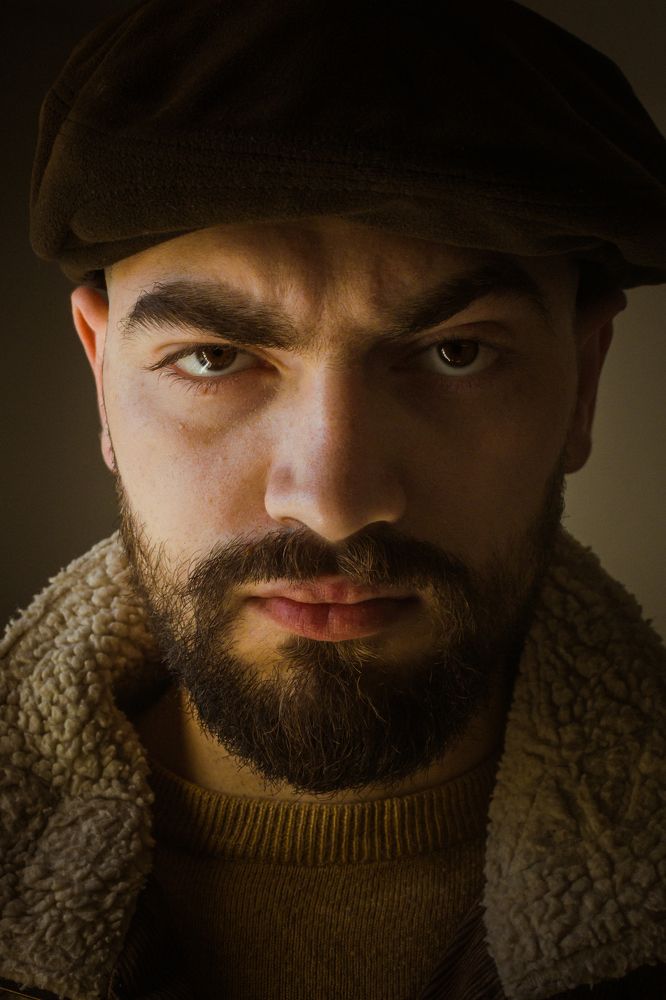 Photograph by Ahmad Alhaj Ebraheem