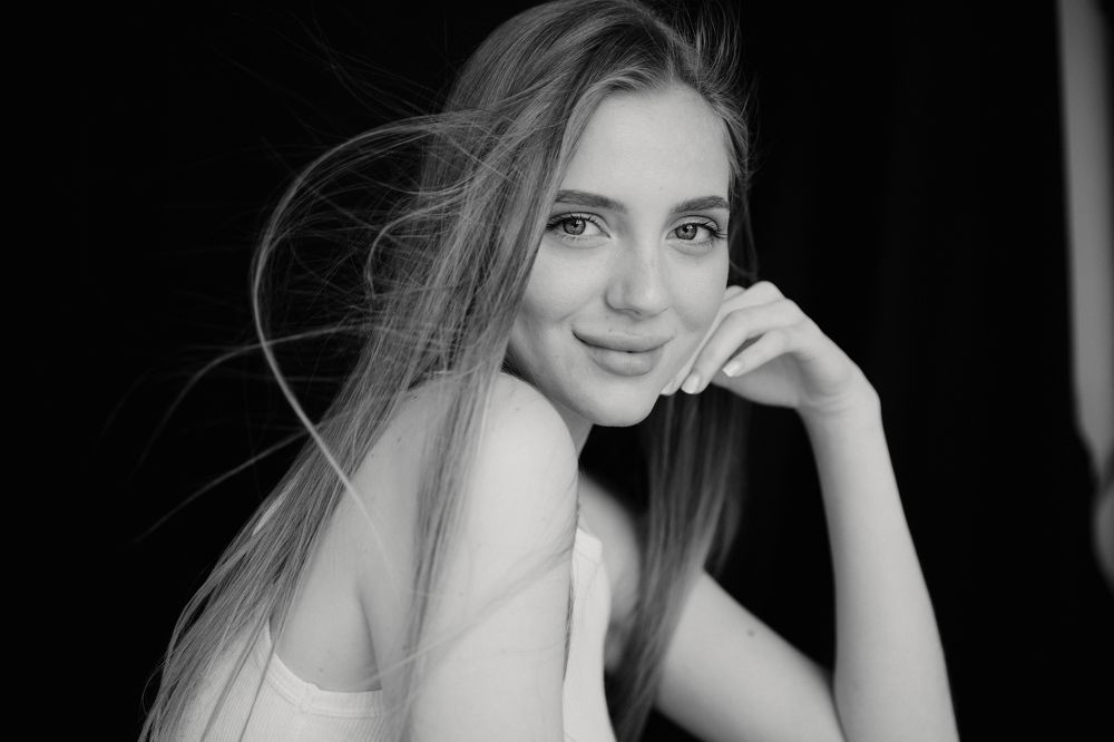 Photograph by Анастасия Антонова