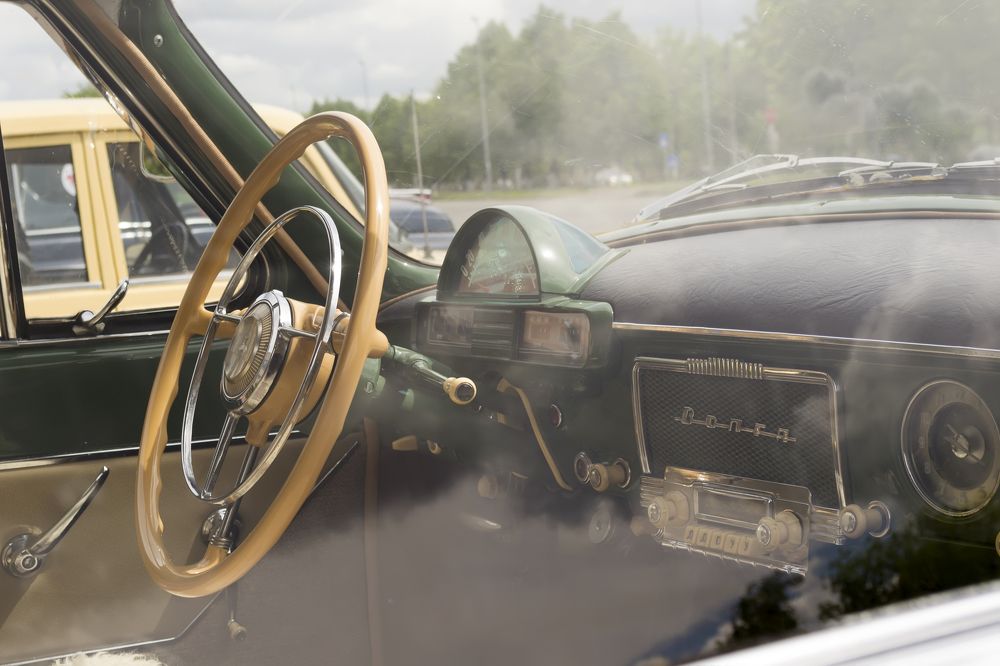 Photograph by Сергей Феофанов