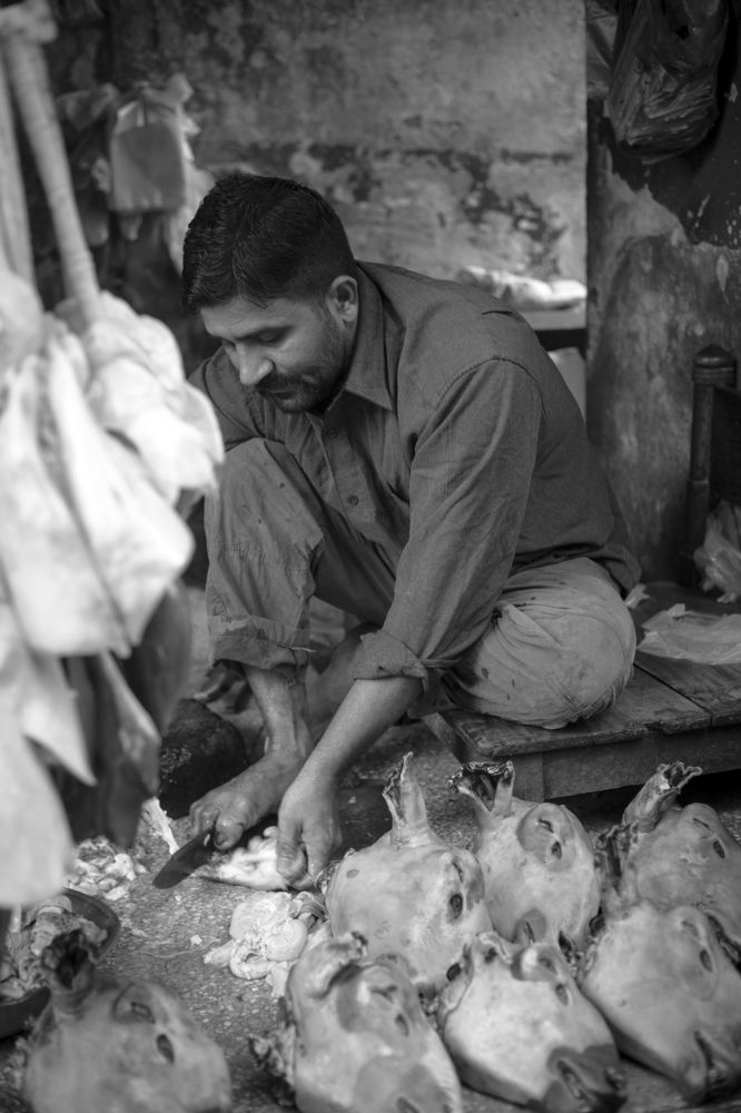 Photograph by Nauman Ghouri