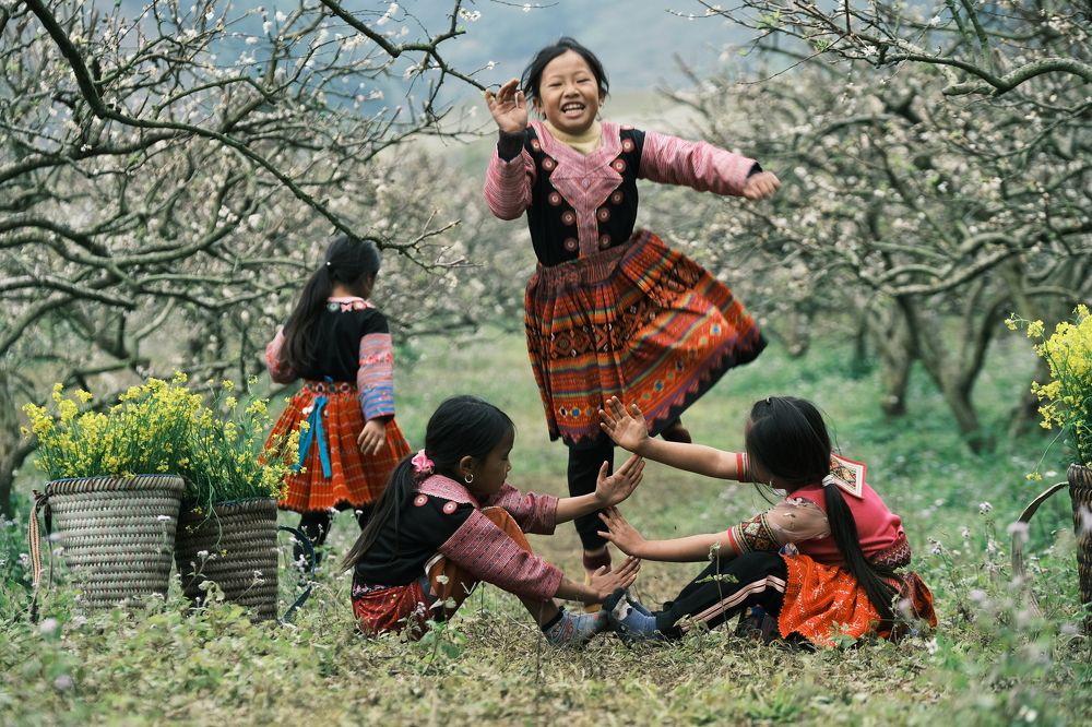 Photograph by Toàn Truong