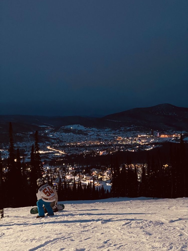 Photograph by Natalia Gorban