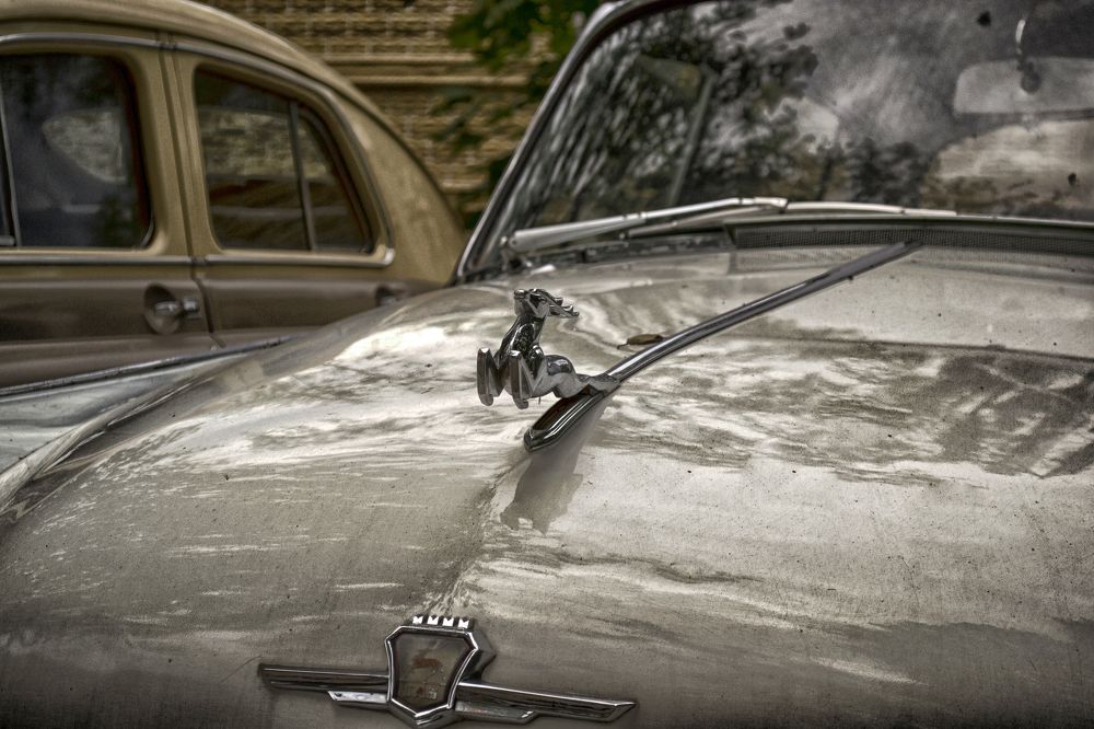 Photograph by Сергей Феофанов