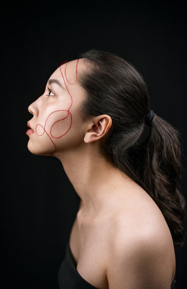 Photograph by Наталия Полякова