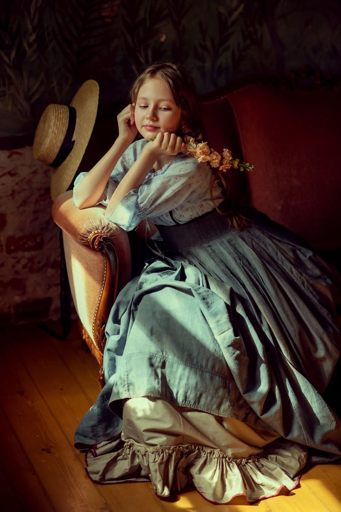 Photograph by Юлия Полежаева