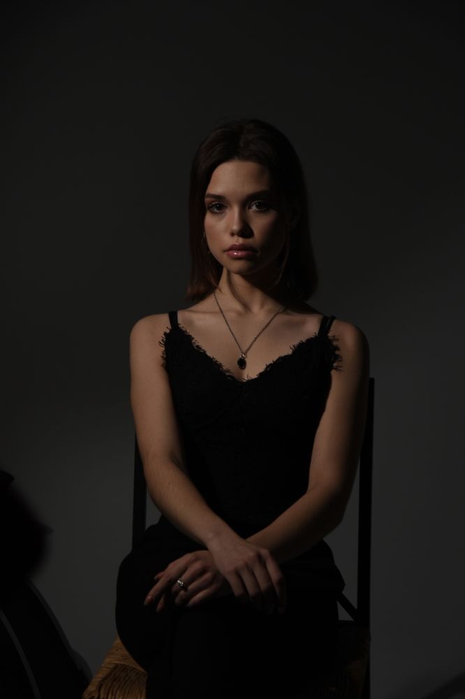 Photograph by Александр Гусев