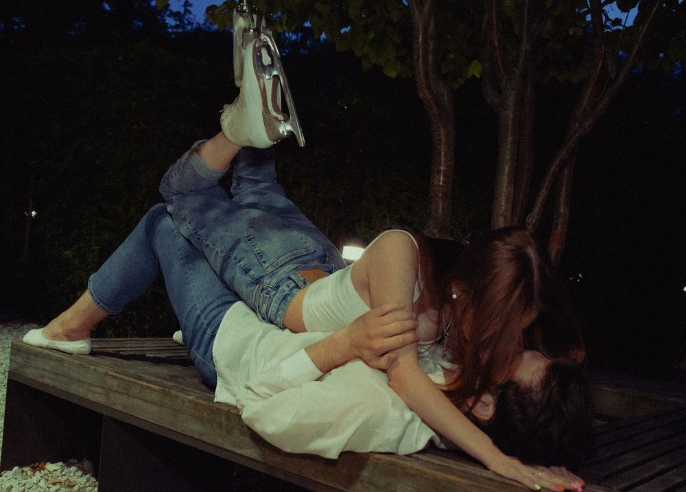 Photograph by Александр Гусев