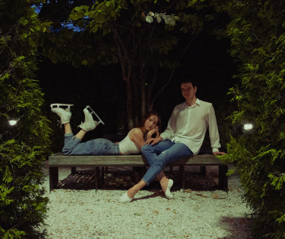 Photograph by Александр Гусев