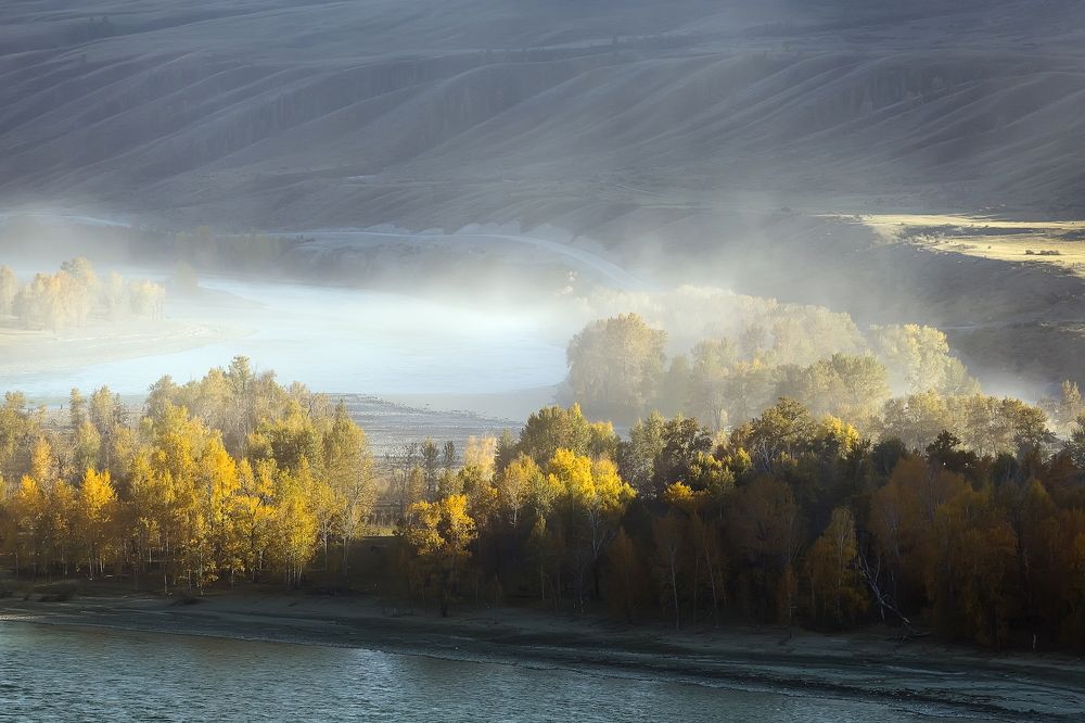 Photograph by Ярослав Лукьянов