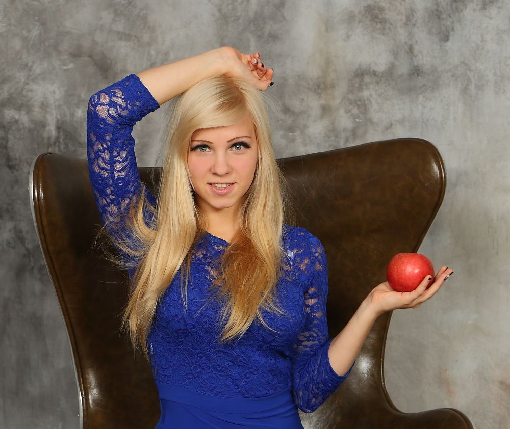 Photograph by Станислав Вершинин