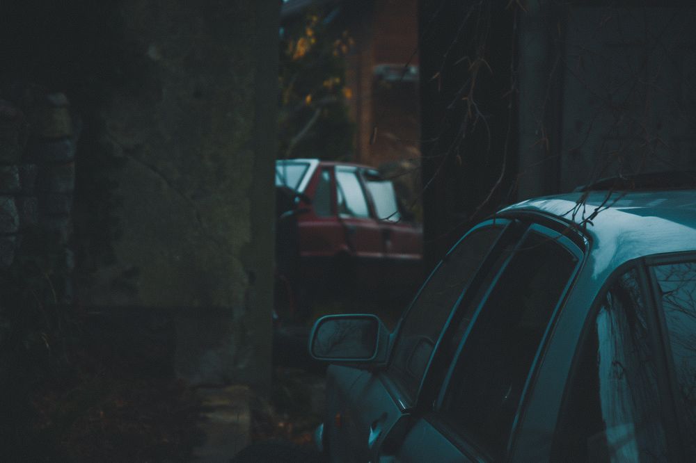 Photograph by Александр Гусев