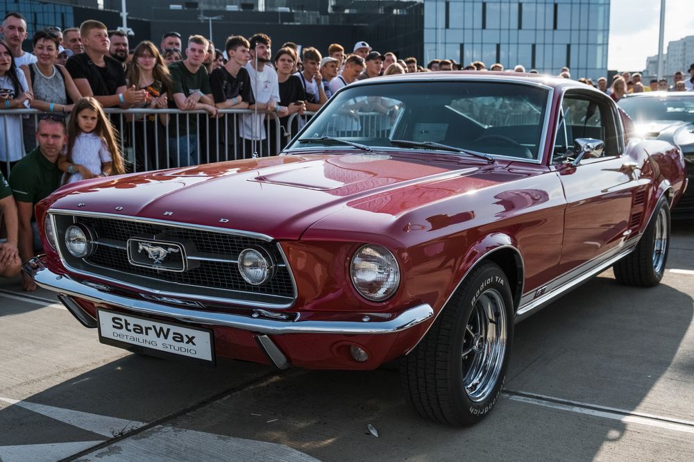 Photograph by Наталия Морозова