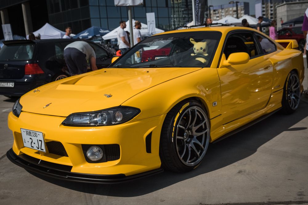 Photograph by Наталия Морозова