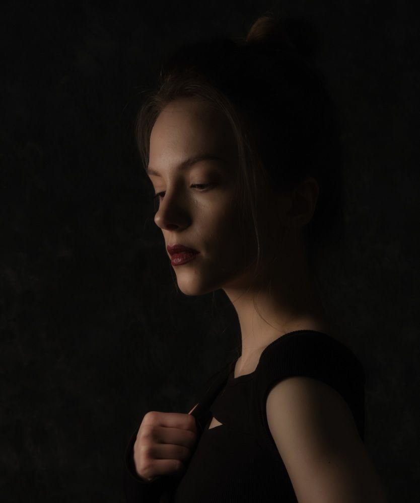 Photograph by Сергей Кесаев