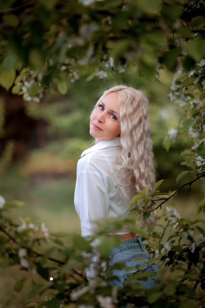 Photograph by Евгения