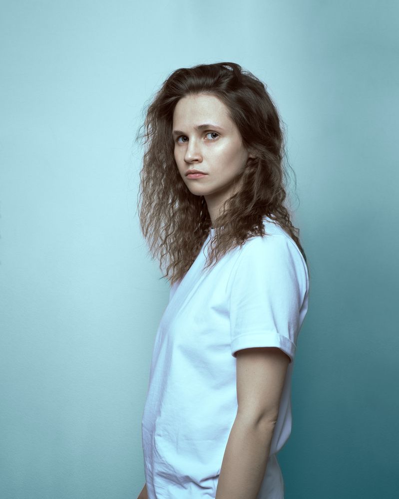 Photograph by Мария Корченова