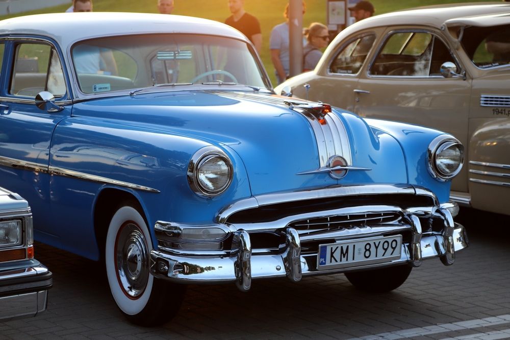 Photograph by Palina Mikhailouskaya