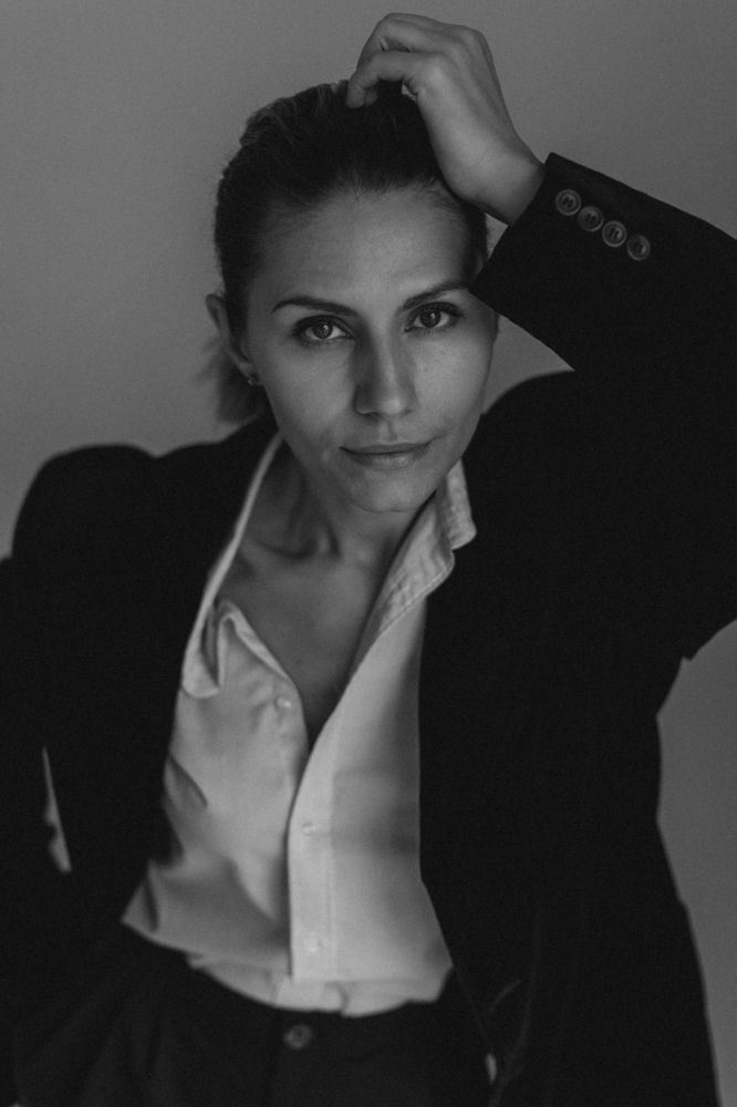 Photograph by Карина Романенко