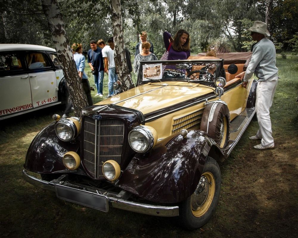 Фотография автора Татьяна Добровольская