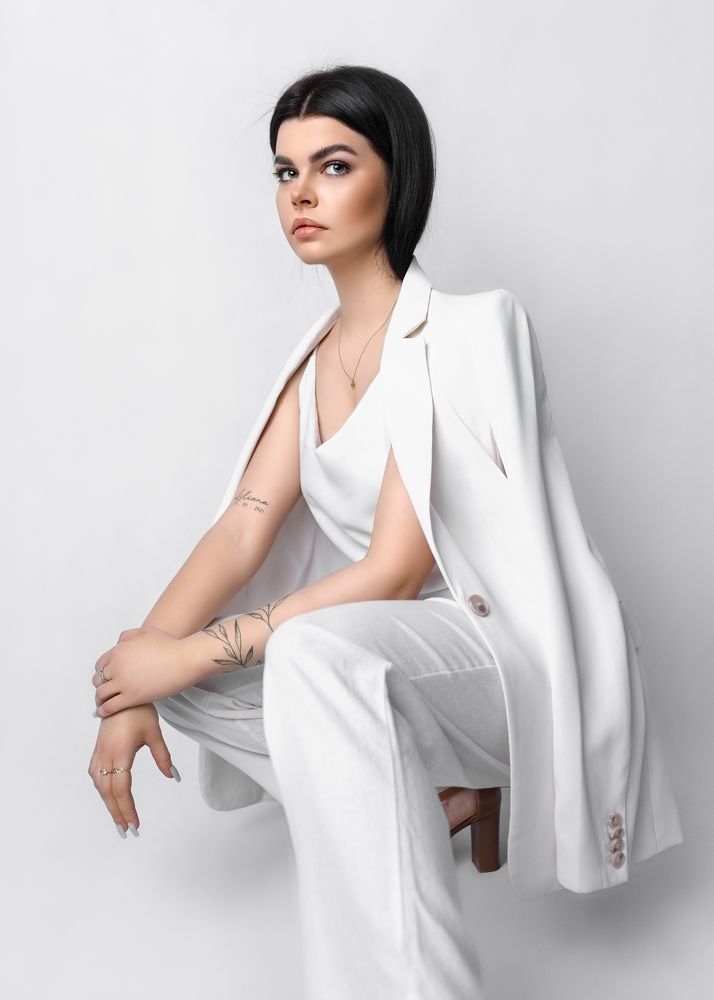 Photograph by Aleksandra Uzdrzychowska