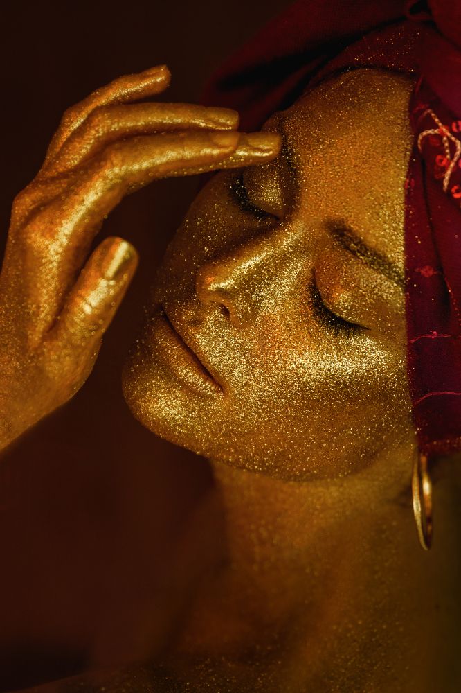 Photograph by Julija Lurina