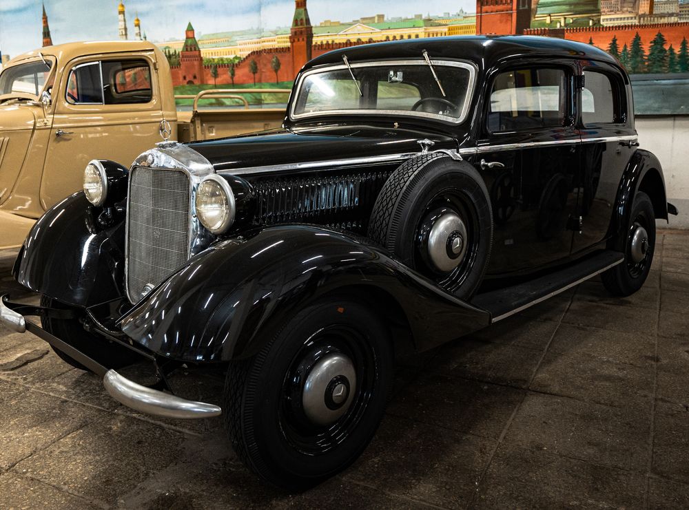 Photograph by Karpenko Denis