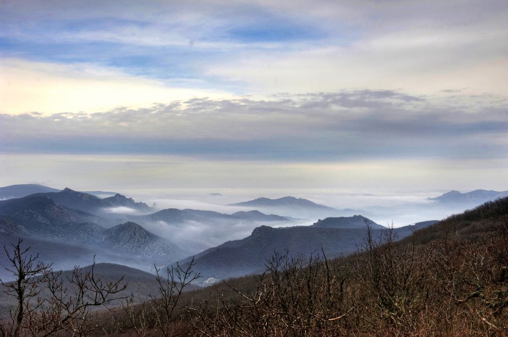 Photograph by Евгений Самулев