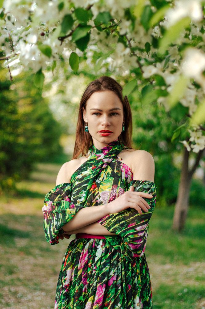 Фотография автора Валентина Зеленцова
