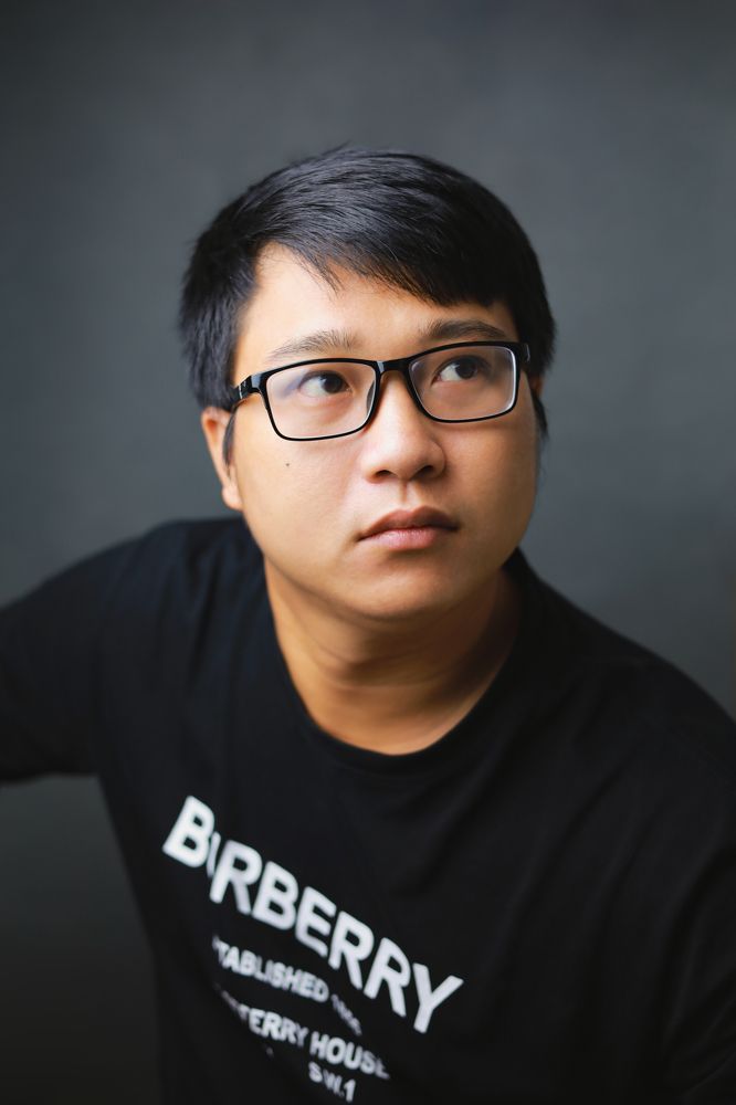 Photograph by Dao Xuan Hung