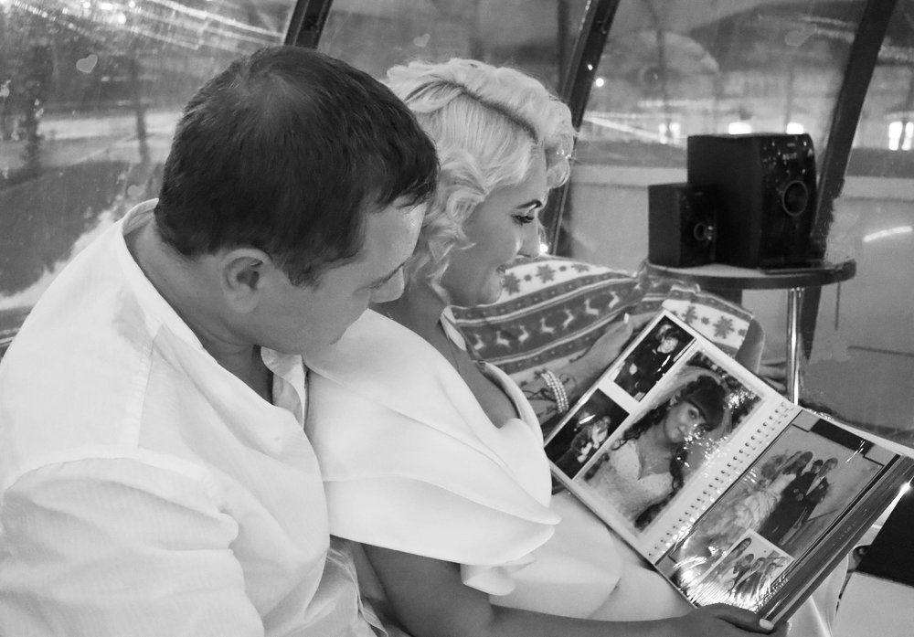 Photograph by Марина Тимонова