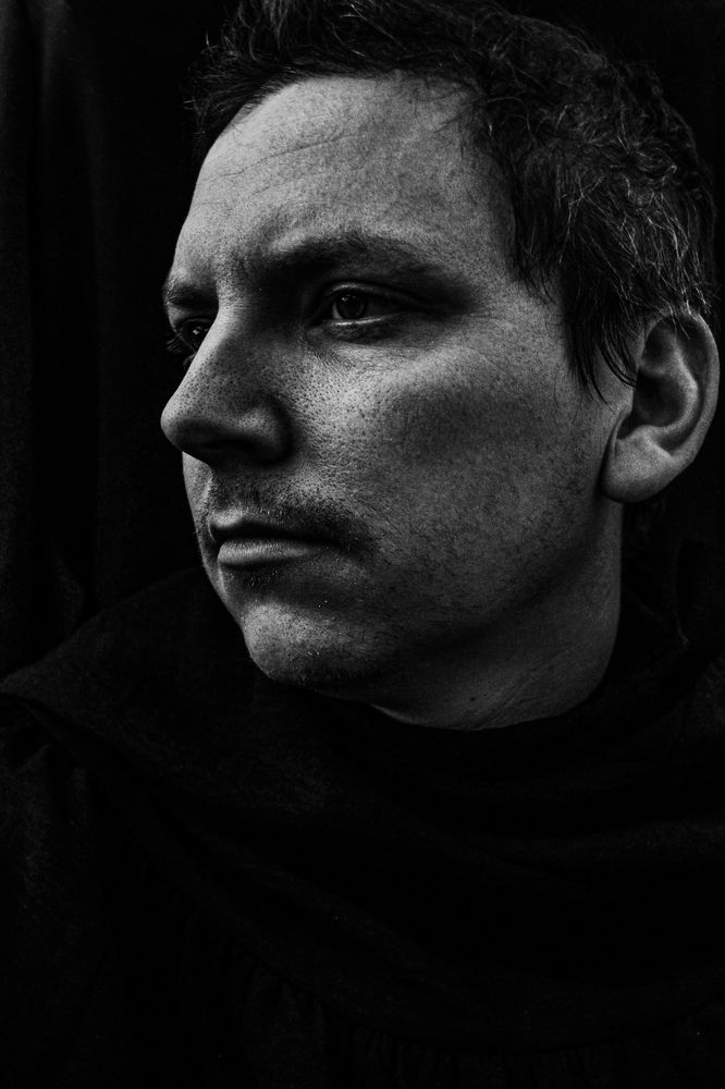 Photograph by Екатерина Рузавина