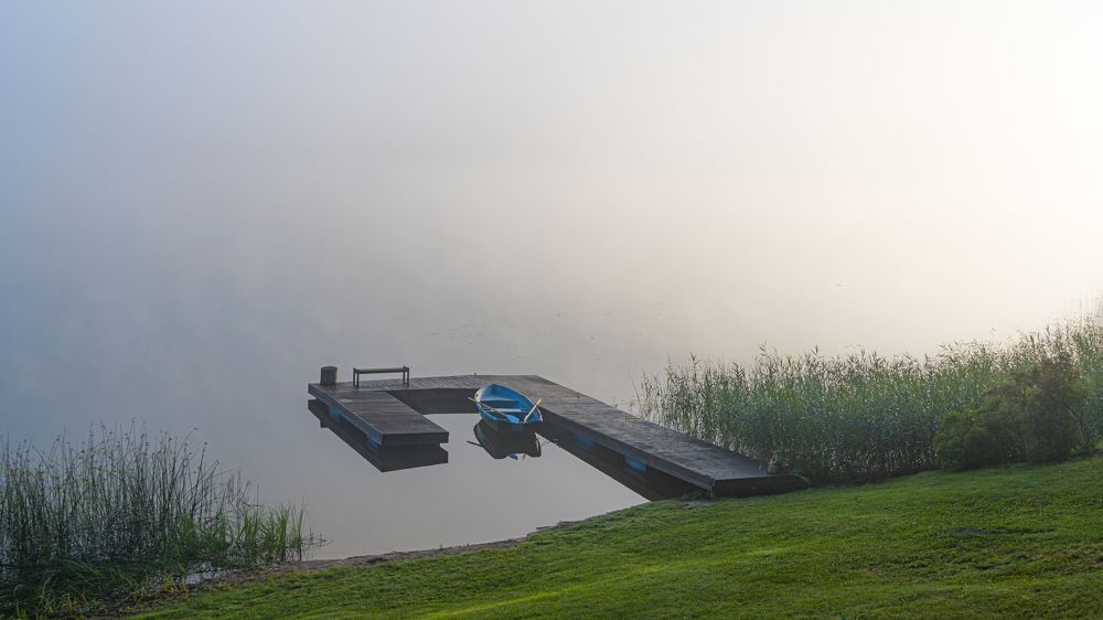 Photograph by Valdis Serzhans