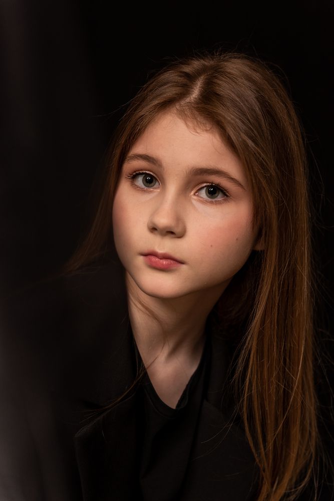 Фотография автора Шатковская Елена