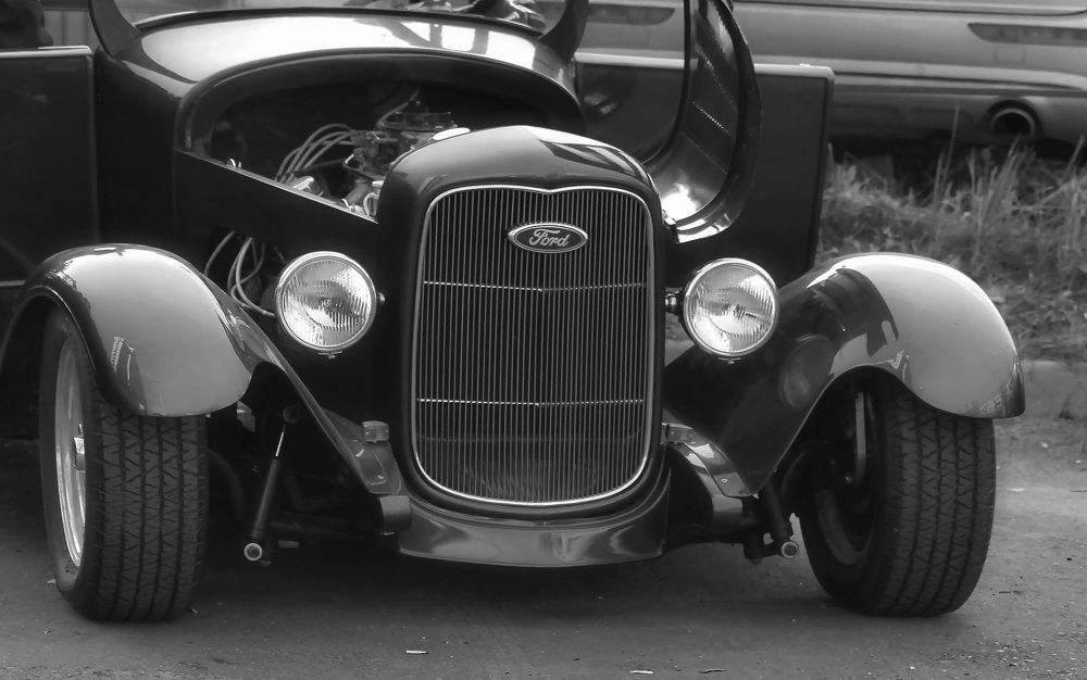 Photograph by Aleksandr Larionov